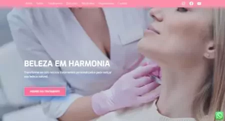 Estética Juliana