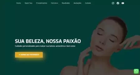 Estética Mariana