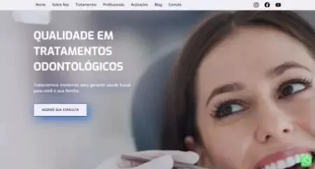 Namura Odontologia